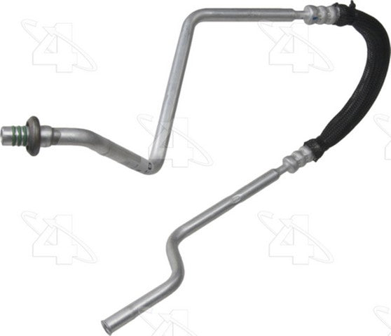 A/C Liquid Line with Orifice Tube Four Seasons 55720
