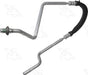 A/C Liquid Line with Orifice Tube Four Seasons 55720