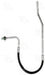 A/C Liquid Line with Orifice Tube Four Seasons 55721
