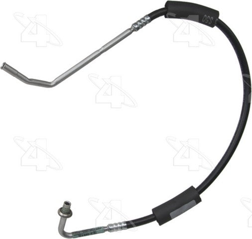 A/C Liquid Line with Orifice Tube Four Seasons 55722
