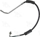 A/C Liquid Line with Orifice Tube Four Seasons 55722