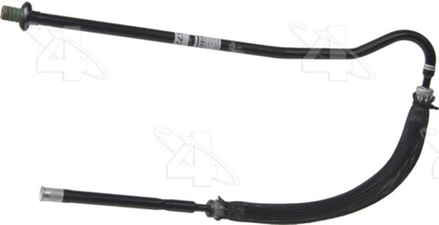 A/C Liquid Line with Orifice Tube Four Seasons 55723