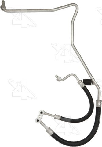 A/C Refrigerant Discharge / Suction Hose Assembly Four Seasons 55729
