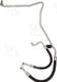 A/C Refrigerant Discharge / Suction Hose Assembly Four Seasons 55729