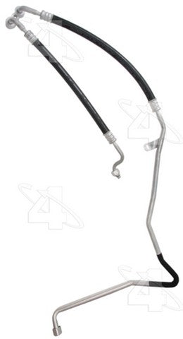 A/C Refrigerant Discharge / Suction Hose Assembly Four Seasons 55733