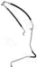A/C Refrigerant Discharge / Suction Hose Assembly Four Seasons 55733