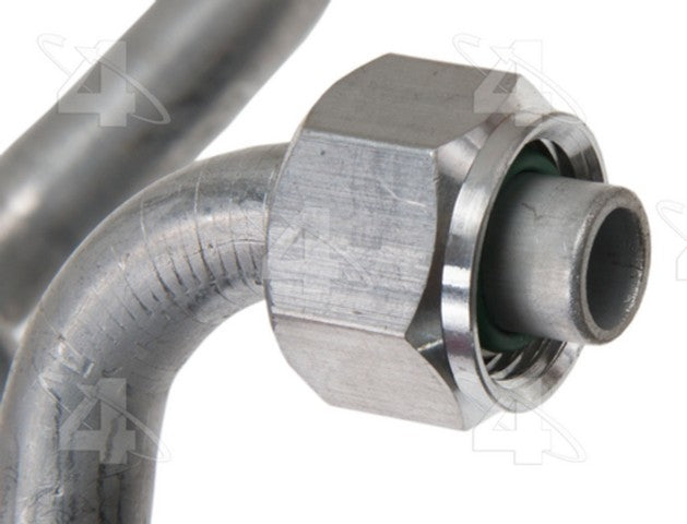 A/C Refrigerant Discharge / Suction Hose Assembly Four Seasons 55733