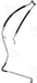 A/C Refrigerant Discharge / Suction Hose Assembly Four Seasons 55733