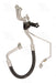 A/C Suction and Liquid Line Hose Assembly Four Seasons 55734