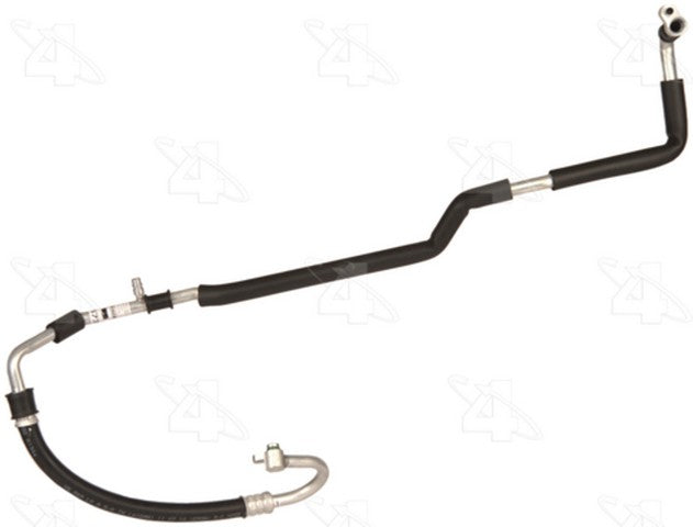 A/C Refrigerant Suction Hose Four Seasons 55735