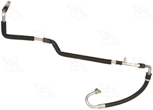 A/C Refrigerant Suction Hose Four Seasons 55735