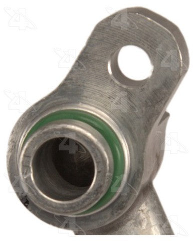 A/C Refrigerant Suction Hose Four Seasons 55735