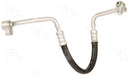 A/C Refrigerant Discharge Hose Four Seasons 55736