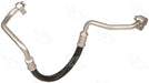 A/C Refrigerant Discharge Hose Four Seasons 55736