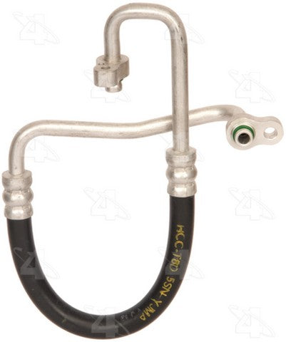 A/C Refrigerant Discharge Hose Four Seasons 55737