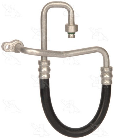 A/C Refrigerant Discharge Hose Four Seasons 55737