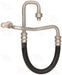 A/C Refrigerant Discharge Hose Four Seasons 55737