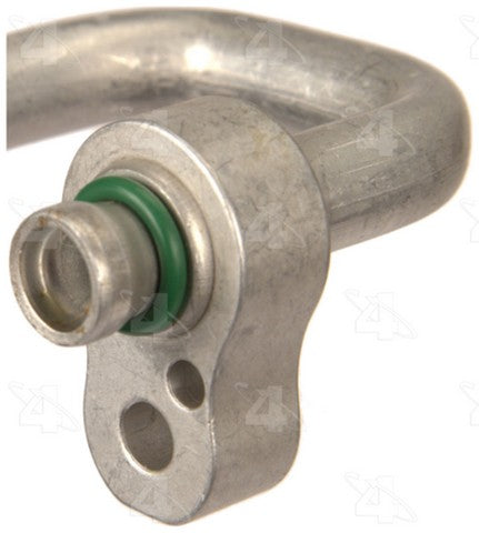A/C Refrigerant Discharge Hose Four Seasons 55737