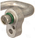 A/C Refrigerant Discharge Hose Four Seasons 55737