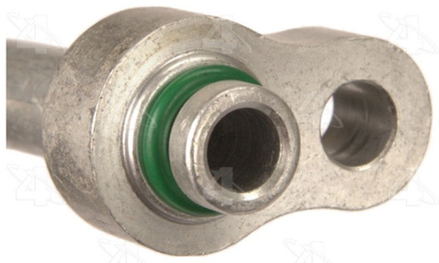 A/C Refrigerant Discharge Hose Four Seasons 55737