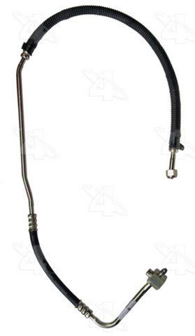 A/C Refrigerant Discharge Hose Four Seasons 55738