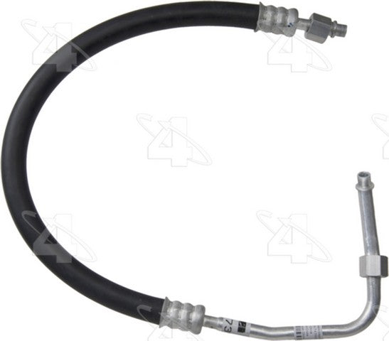 A/C Refrigerant Discharge Hose Four Seasons 55739