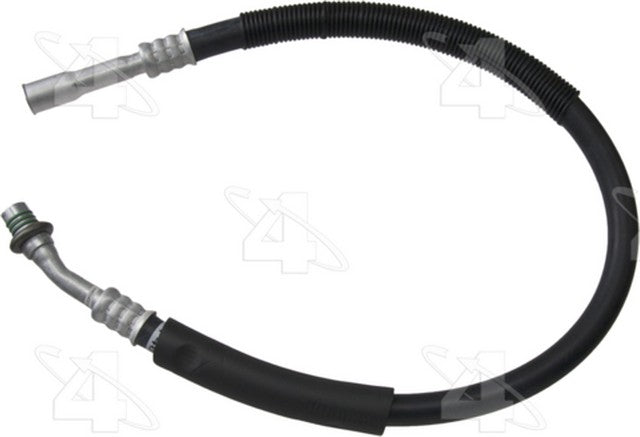 A/C Refrigerant Suction Hose Four Seasons 55740