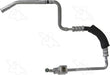 A/C Refrigerant Liquid Hose Four Seasons 55741
