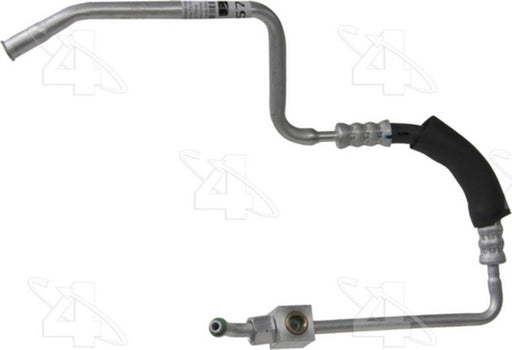 A/C Refrigerant Liquid Hose Four Seasons 55741