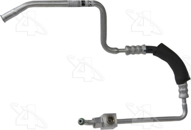 A/C Refrigerant Liquid Hose Four Seasons 55741