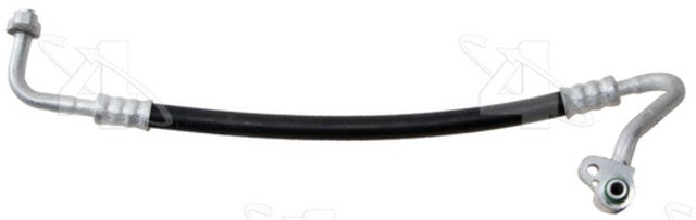 A/C Refrigerant Discharge Hose Four Seasons 55742