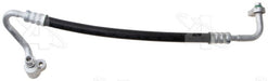 A/C Refrigerant Discharge Hose Four Seasons 55742