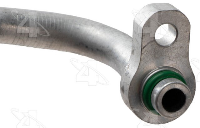 A/C Refrigerant Discharge Hose Four Seasons 55742