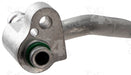 A/C Refrigerant Discharge Hose Four Seasons 55742