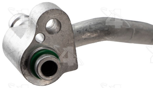 A/C Refrigerant Discharge Hose Four Seasons 55742