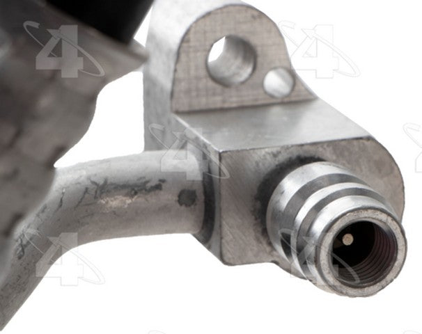 A/C Refrigerant Discharge Hose Four Seasons 55742