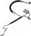 A/C Refrigerant Discharge / Suction Hose Assembly Four Seasons 55744