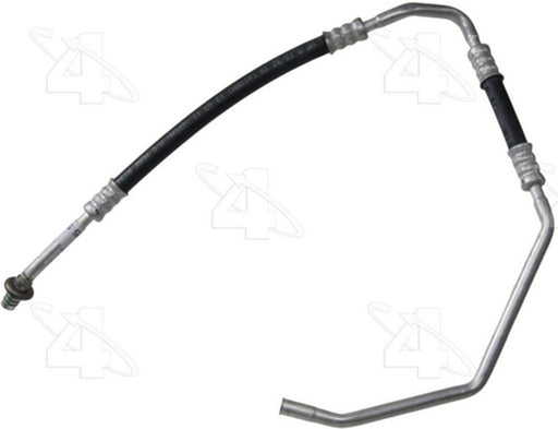 A/C Refrigerant Liquid Hose Four Seasons 55745