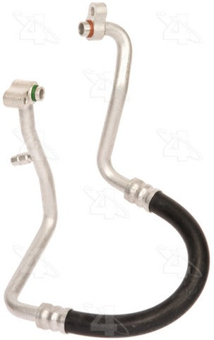 A/C Refrigerant Suction Hose Four Seasons 55746