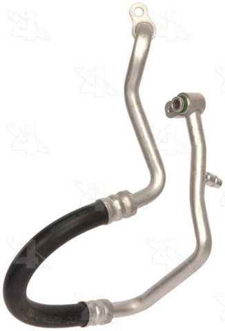 A/C Refrigerant Suction Hose Four Seasons 55746