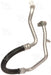 A/C Refrigerant Suction Hose Four Seasons 55746