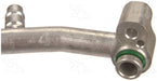 A/C Refrigerant Suction Hose Four Seasons 55746