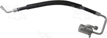 A/C Refrigerant Discharge Hose Four Seasons 55747