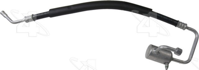 A/C Refrigerant Discharge Hose Four Seasons 55747