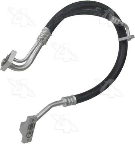 A/C Suction and Liquid Line Hose Assembly Four Seasons 55750