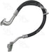 A/C Suction and Liquid Line Hose Assembly Four Seasons 55750