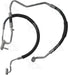 A/C Suction and Liquid Line Hose Assembly Four Seasons 55755