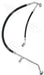 A/C Suction and Liquid Line Hose Assembly Four Seasons 55757