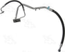 A/C Suction and Liquid Line Hose Assembly Four Seasons 55760