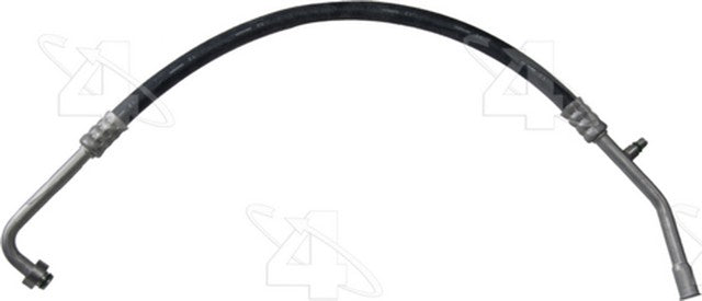 A/C Refrigerant Discharge Hose Four Seasons 55761